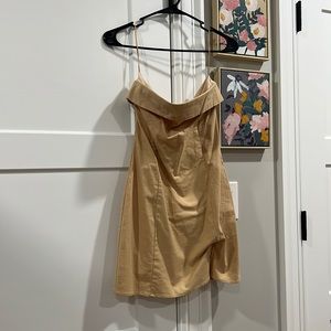 Sky to moon dress!
